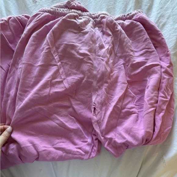 Free City Sweatpants - Picture 4 of 4